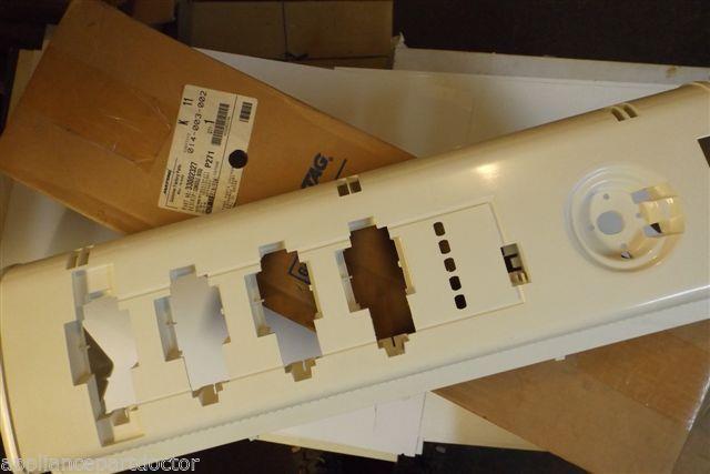 MAYTAG WASHER 33002327 CONSOLE BSQ NEW IN BOX MAYTAG WASHER 33002327 CONSOLE BSQ NEW IN BOX